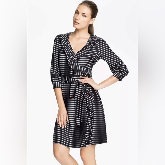 kate spade Dresses & Skirts - Kate Spade wrap dress